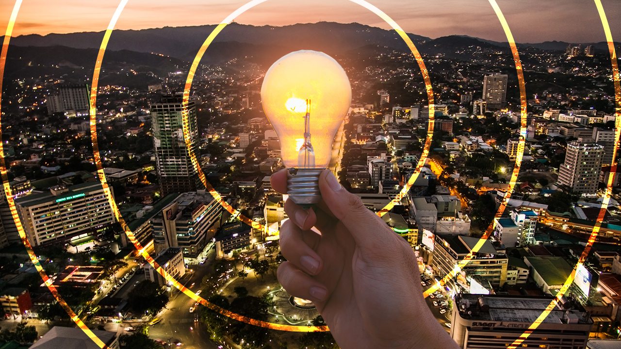 宿务青年:创业社区的新生力量 宿务青年:创业社区的新生力量