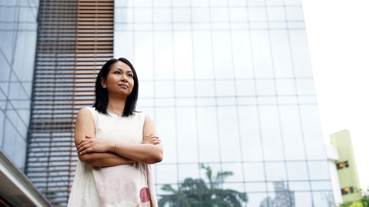 杜克 - 新加坡国立大学博士毕业生如何改善新加坡医疗保健 杜克 - 新加坡国立大学博士毕业生如何改善新加坡医疗保健