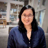 Eileen Yu