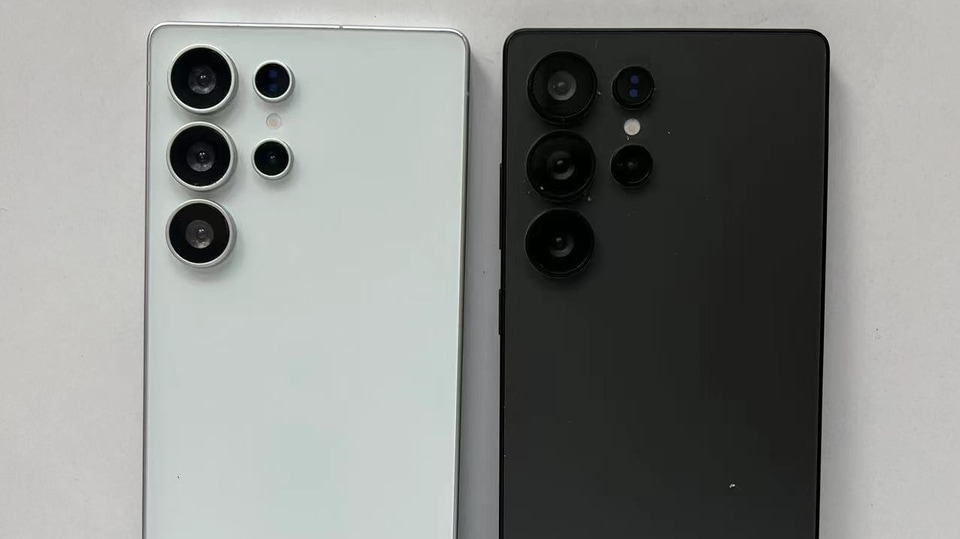 三星 Galaxy S25 Ultra 照片泄露；预计将迎来重大设计变化：查看详情