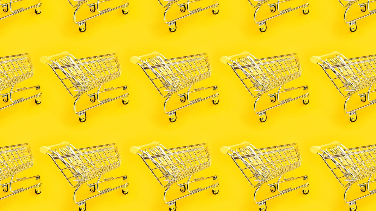 Perplexity Pro:AI 购物助手的新体验 Perplexity Pro:AI 购物助手的新体验