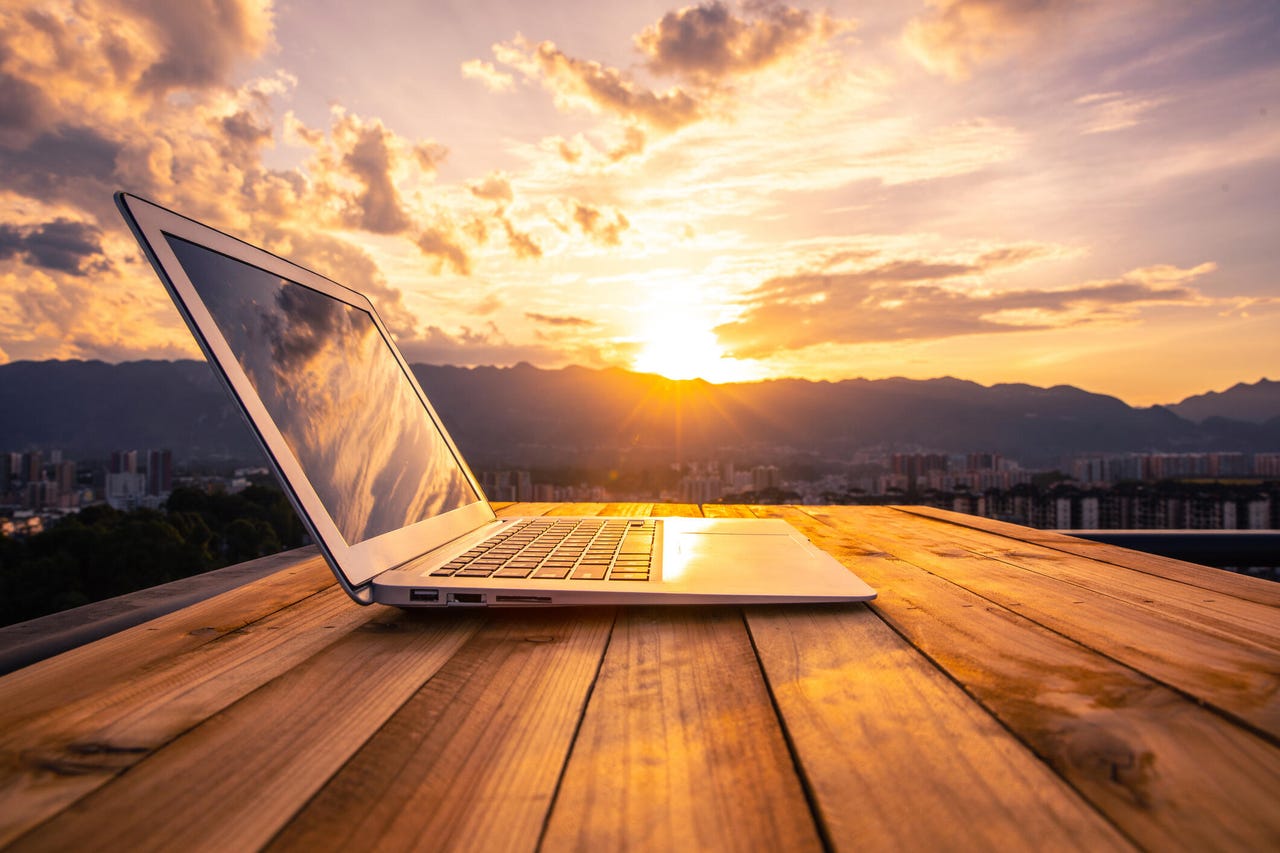 ChromeOS 的终结:廉价 Android 笔记本的新机遇 ChromeOS 的终结:廉价 Android 笔记本的新机遇