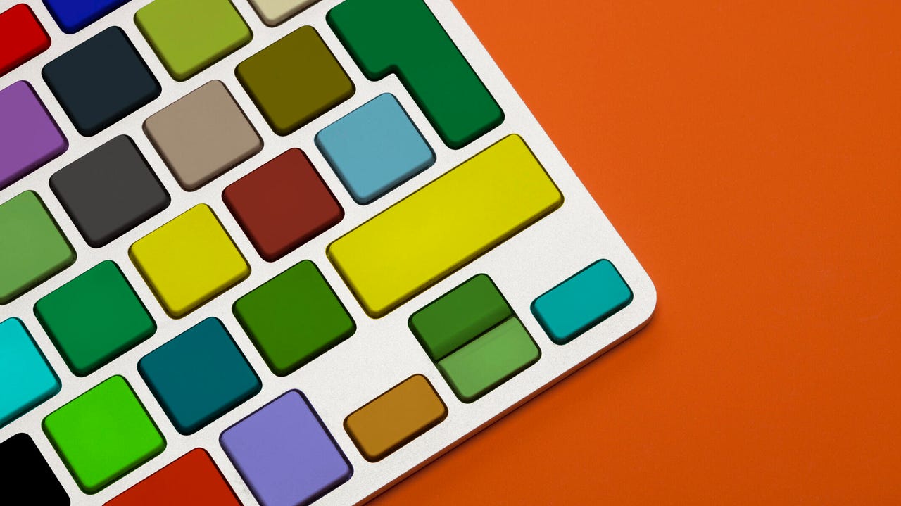 图片 2：键盘插图