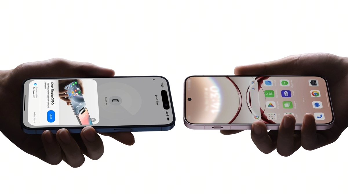 OPPO Find X8 系列全球发布:顶级相机、性能与电池续航体验 OPPO Find X8 系列全球发布:顶级相机、性能与电池续航体验