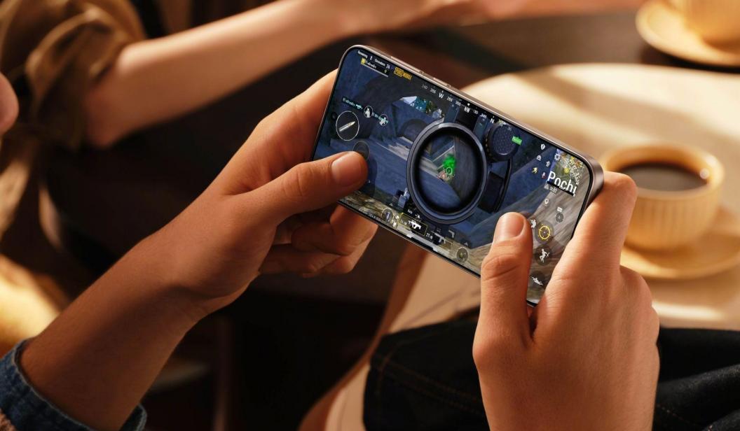 Image 32: OPPO Find X8 采用联发科天玑 9400，提供出色的游戏性能