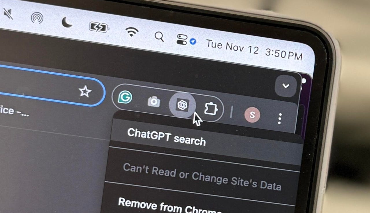 图 2：ChatGPT Search