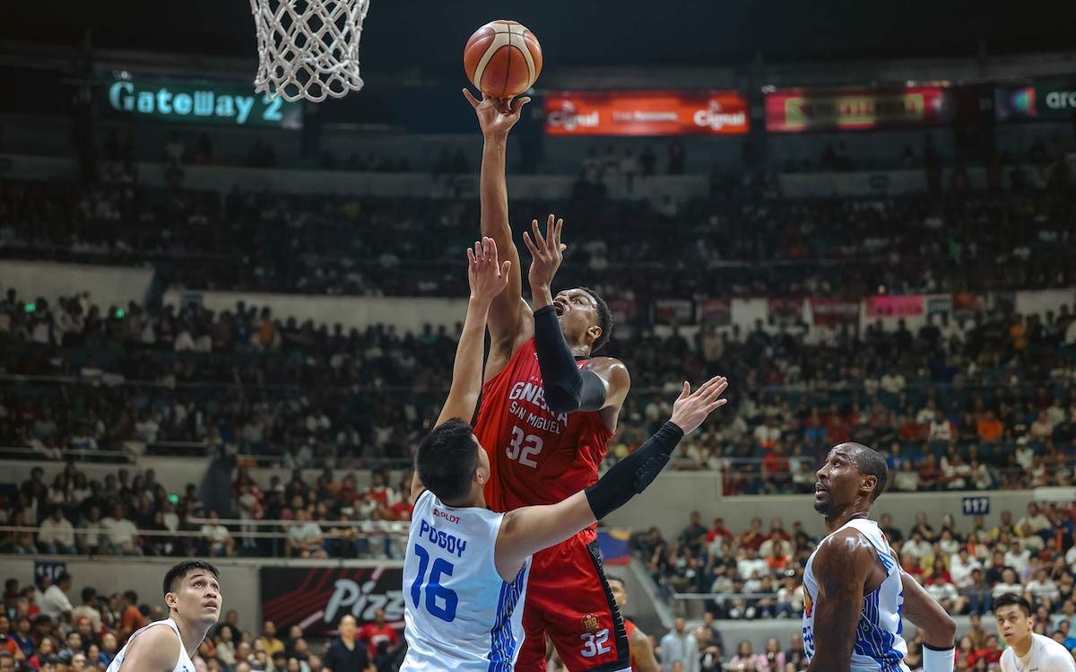 Brownlee 赞誉 Hollis-Jefferson 实至名归的最佳外援奖 Brownlee 赞誉 Hollis-Jefferson 实至名归的最佳外援奖