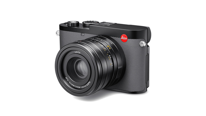 Leica Q3 43mm 相机菲律宾上市,定价公布 Leica Q3 43mm 相机菲律宾上市,定价公布