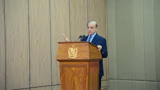 谢赫巴兹总理与 VEON 集团讨论巴基斯坦 IT 和 5G 扩展 谢赫巴兹总理与 VEON 集团讨论巴基斯坦 IT 和 5G 扩展