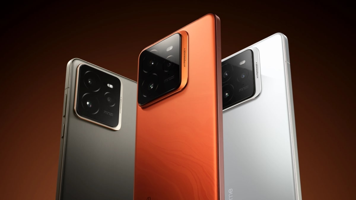 Realme GT 7 Pro 发布:搭载 Snapdragon 8 Gen 3 SoC 和 6,500mAh 电池 Realme GT 7 Pro 发布:搭载 Snapdragon 8 Gen 3 SoC 和 6,500mAh 电池