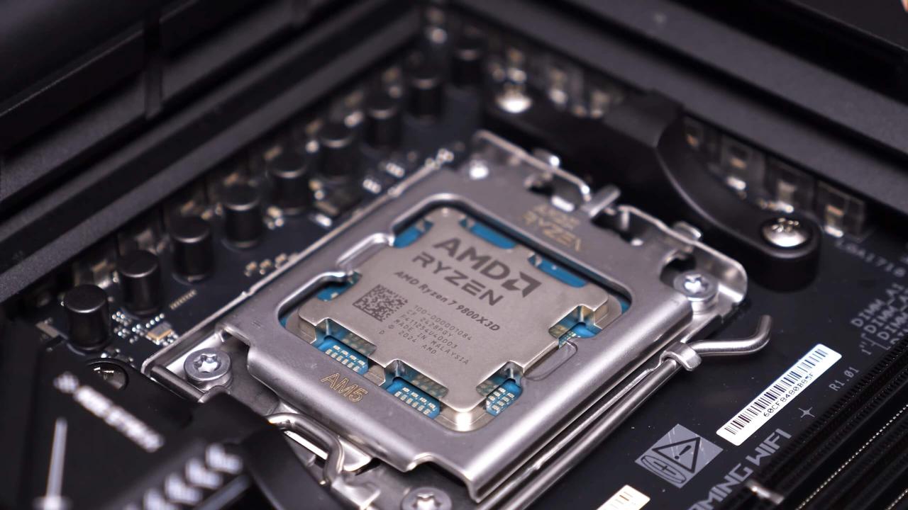 UserBenchmark 因 Ryzen 7 9800X3D 评测遭遇反弹,建议改用 13600K 和 14600K UserBenchmark 因 Ryzen 7 9800X3D 评测遭遇反弹,建议改用 13600K 和 14600K