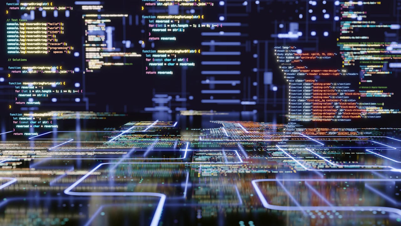 二进制代码漂浮