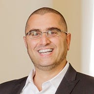 代理型 AI 时代,企业如何重塑自身? 代理型 AI 时代,企业如何重塑自身?