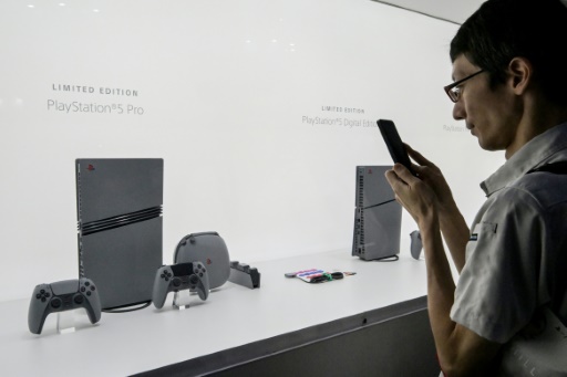 PS5 Pro 发布:科技产品价格上涨背后的原因 PS5 Pro 发布:科技产品价格上涨背后的原因