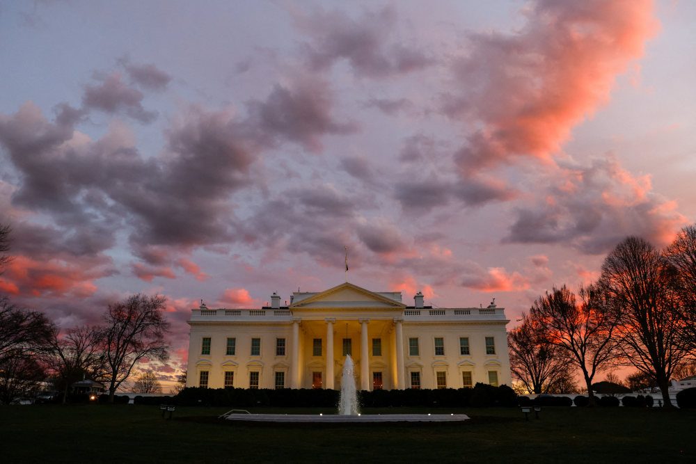 马尼拉视角:为何菲律宾人应关注美国大选 马尼拉视角:为何菲律宾人应关注美国大选