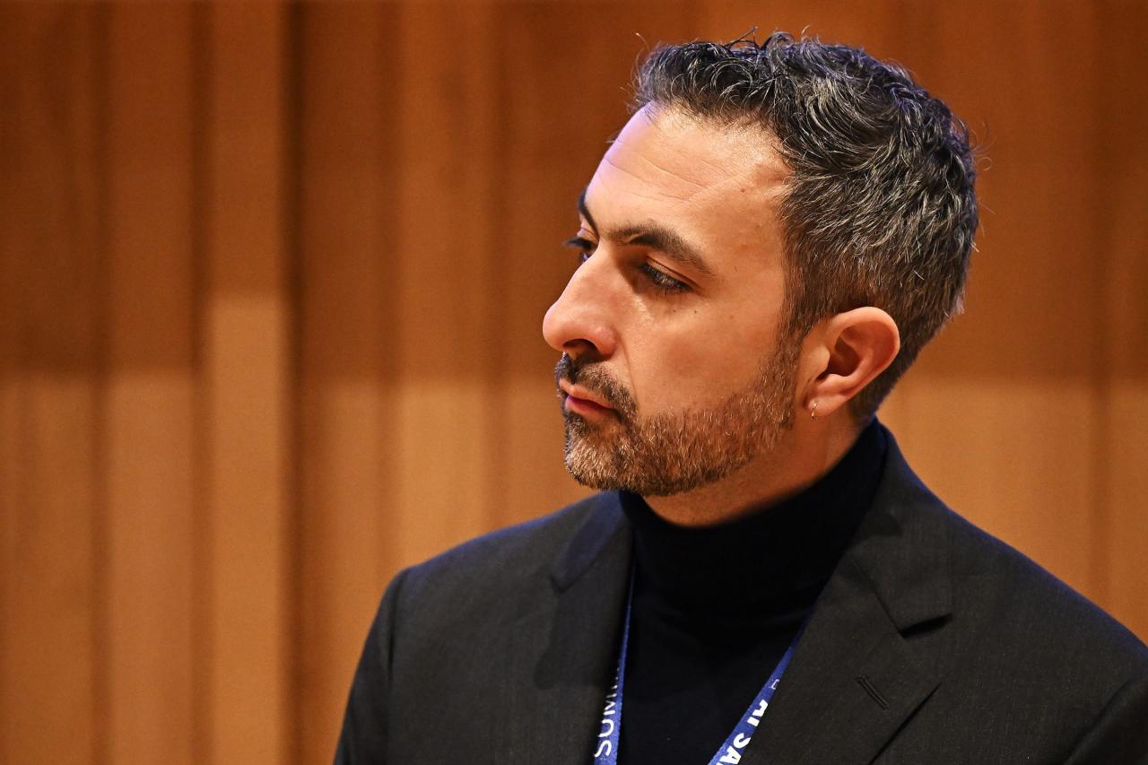 微软与 OpenAI 对 AGI 发展速度的不同看法