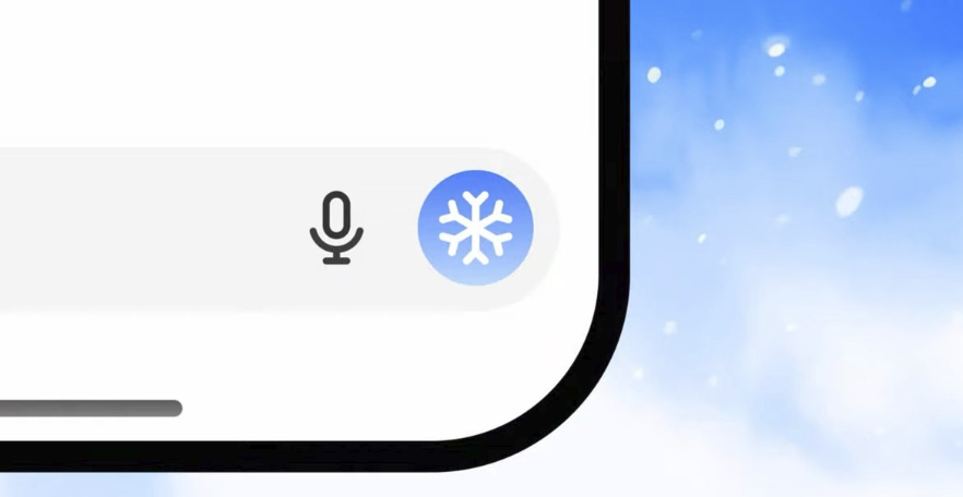 OpenAI 圣诞惊喜:ChatGPT 新增 Santa Mode,互动更直观! OpenAI 圣诞惊喜:ChatGPT 新增 Santa Mode,互动更直观!
