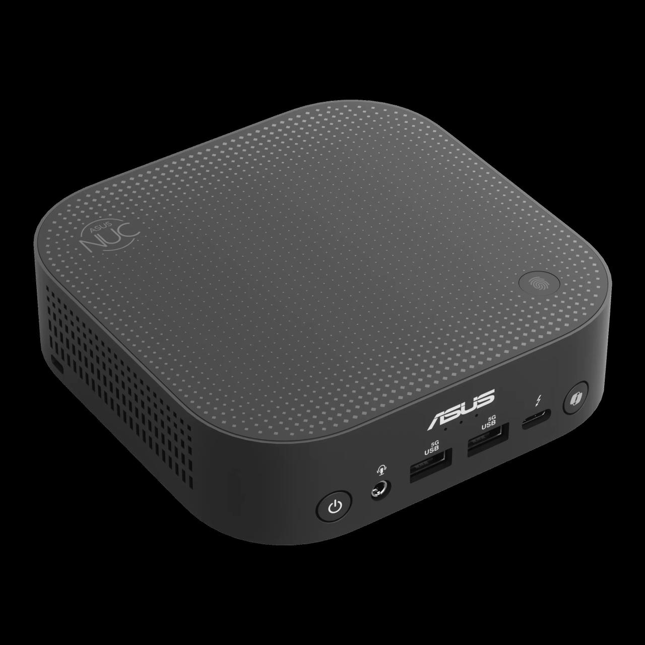 Asus NUC 14 Pro AI:迷你 PC 的全新标杆 Asus NUC 14 Pro AI:迷你 PC 的全新标杆