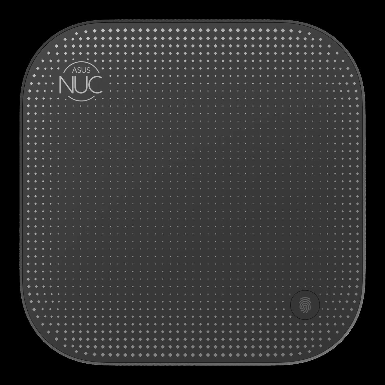 Asus NUC 14 Pro AI 顶部图片
