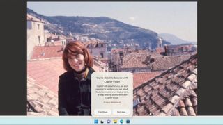 微软 Copilot Vision：你的 AI 上网伙伴