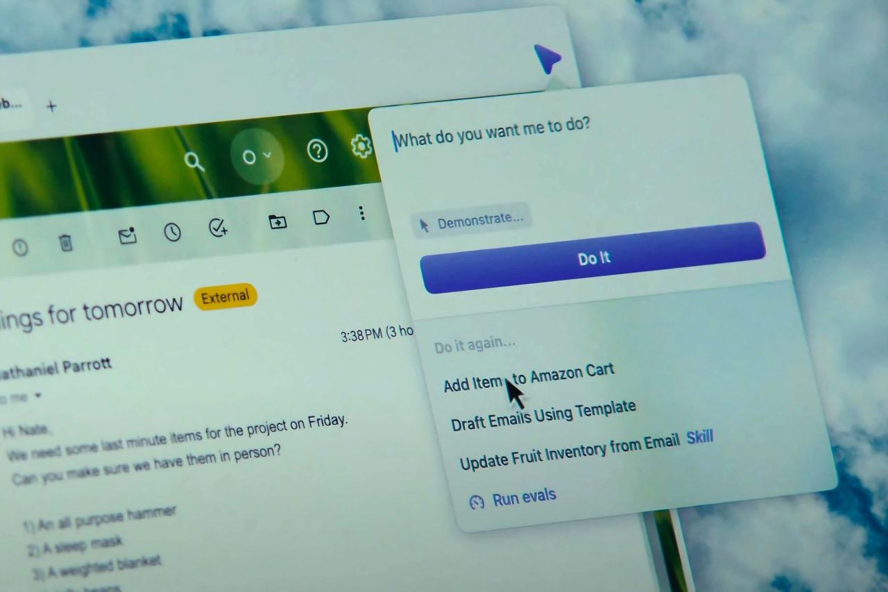 Dia：2025 年即将推出的 AI 浏览器，将如何改变你的上网体验？