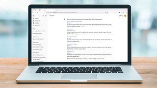 OpenAI 的 ChatGPT 搜索功能：AI 搜索引擎的新突破