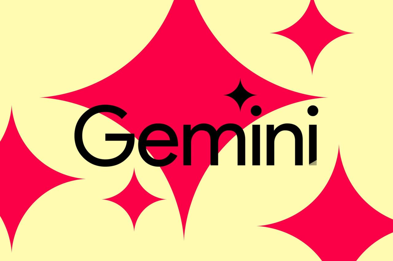 Google Gemini 2.0:AI 新纪元的曙光 Google Gemini 2.0:AI 新纪元的曙光