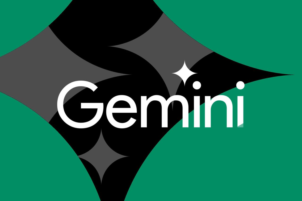 Google 推出 Gemini 2.0 Flash Thinking，AI 推理能力再升级