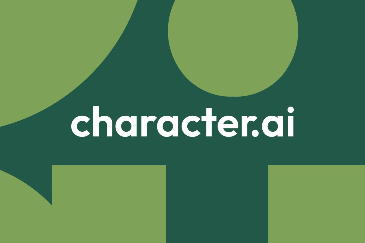 Character.AI 推出家长控制功能，加强青少年用户安全措施