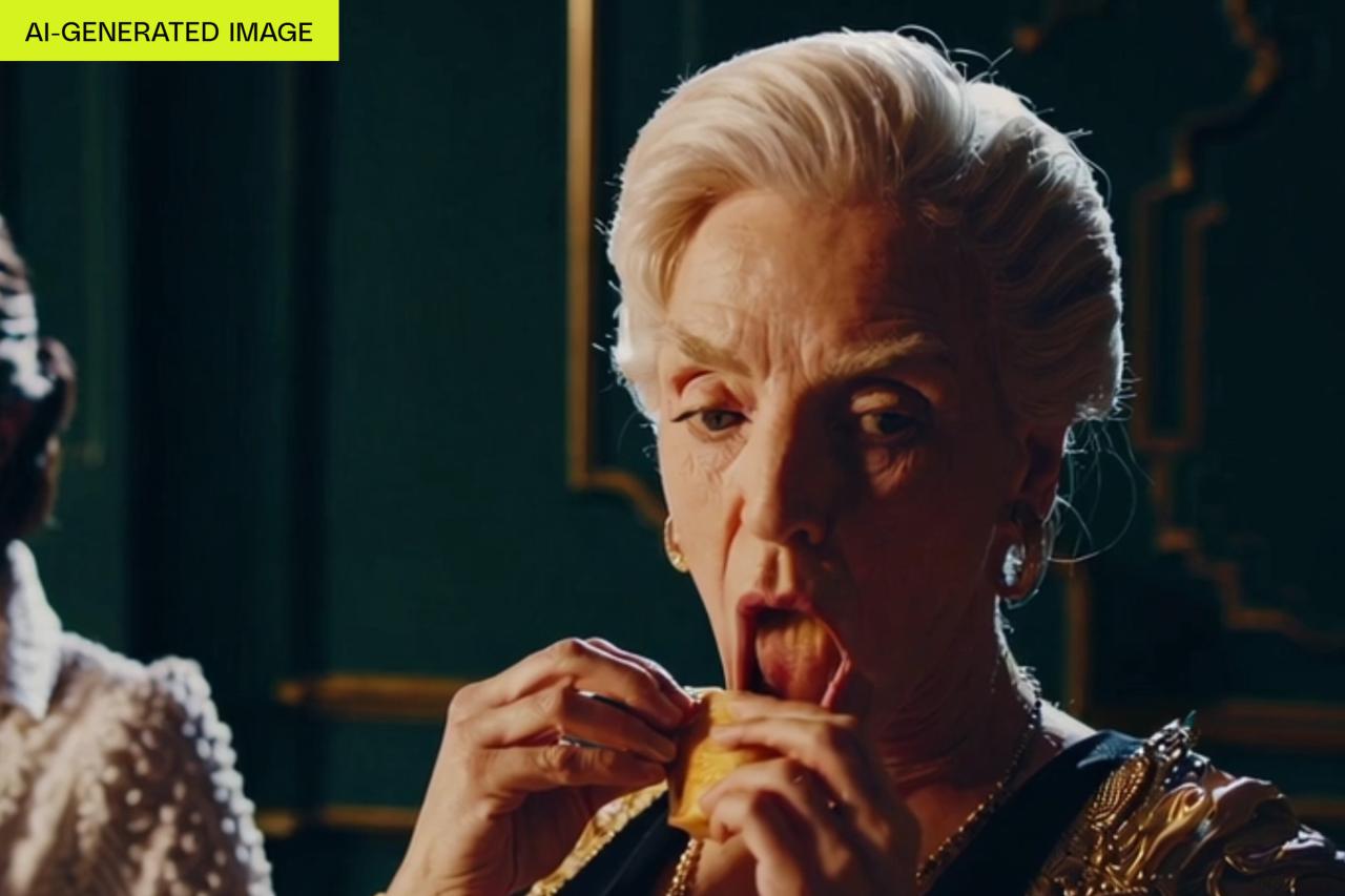 OpenAI 的 Sora：AI 视频生成工具的现状与挑战