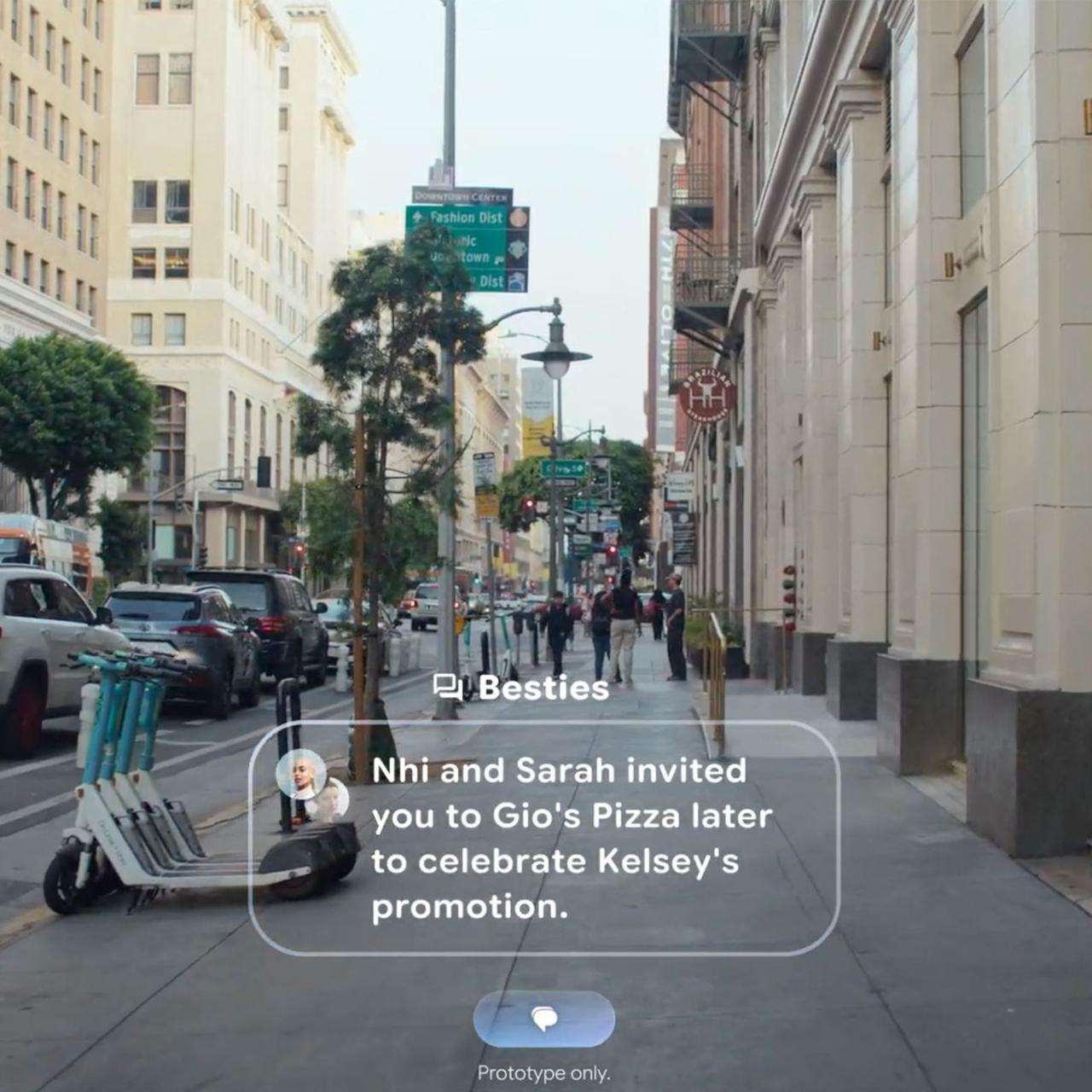 Android XR：谷歌与三星的混合现实新纪元