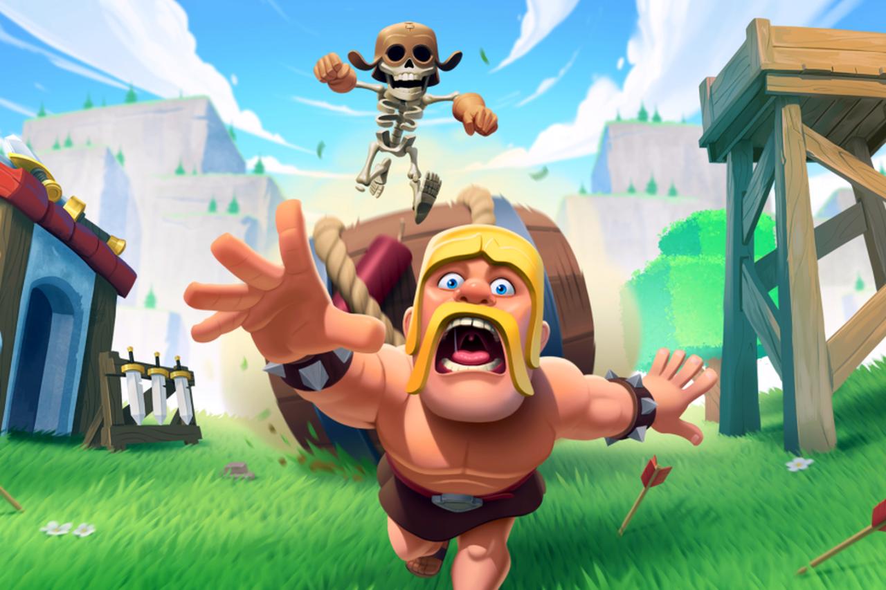 Google 的 AI 助手：帮你打游戏的新尝试