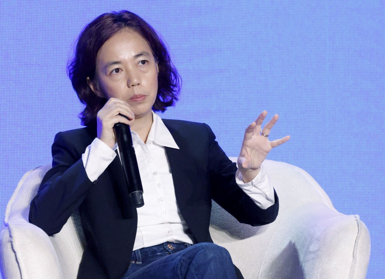 World Labs 推出 AI 驱动的 3D 场景生成技术，开启虚拟探索新纪元