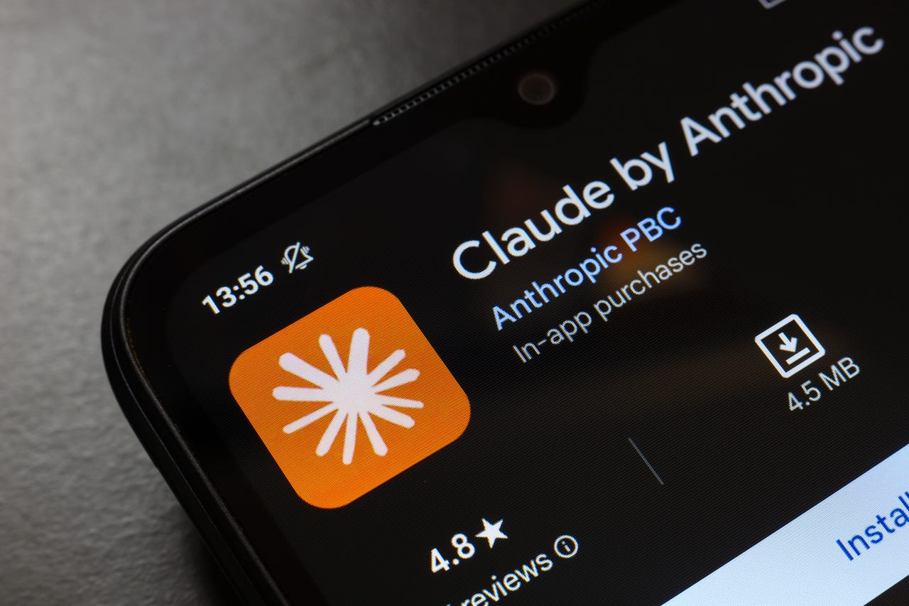 Image 21: claude app