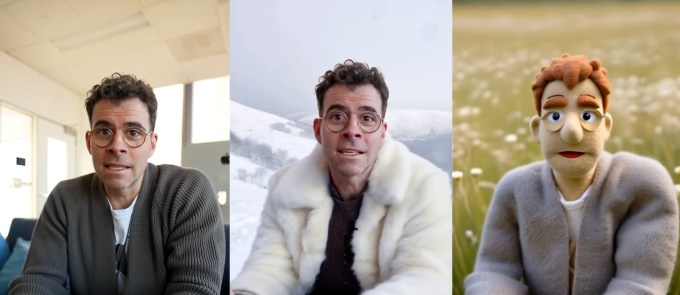 Instagram 推出 AI 视频编辑工具,助力创作者实现创意 Instagram 推出 AI 视频编辑工具,助力创作者实现创意