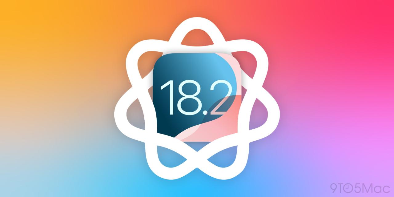 iOS 18.2 新功能：Apple Intelligence 帮你代写邮件和论文