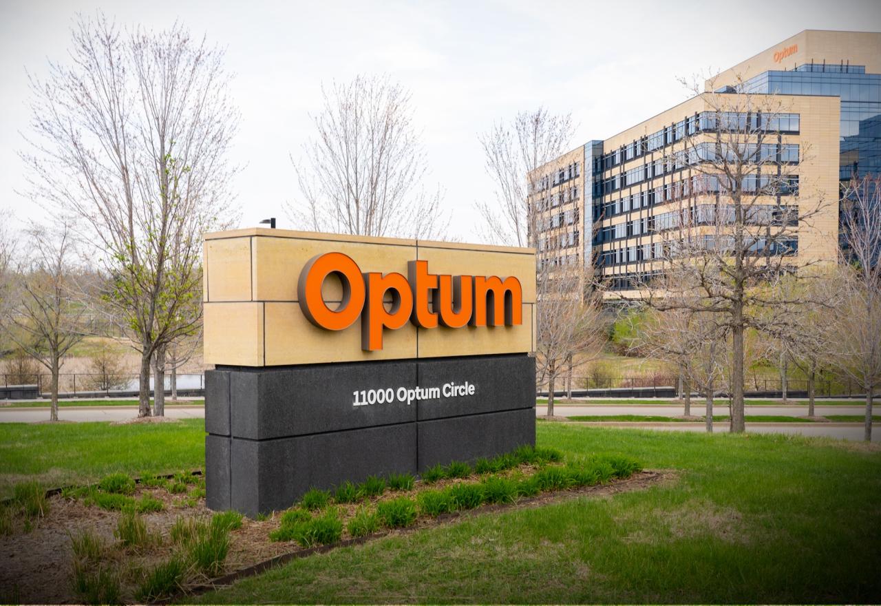 Optum 意外暴露 AI 聊天机器人，引发安全担忧