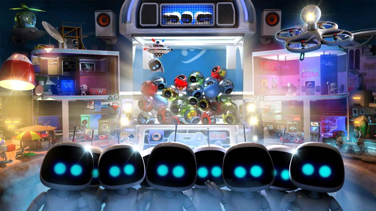 PlayStation CEO 谈 AI 在游戏开发中的潜力与挑战