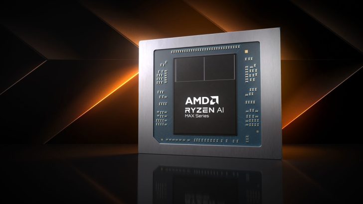 AMD Ryzen AI Max 芯片：科技圈的新宠还是苹果 M 系列的翻版？
