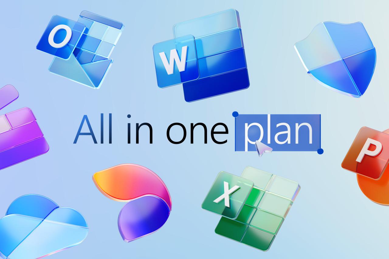 微软 365 涨价背后：AI 功能打包是否值得？