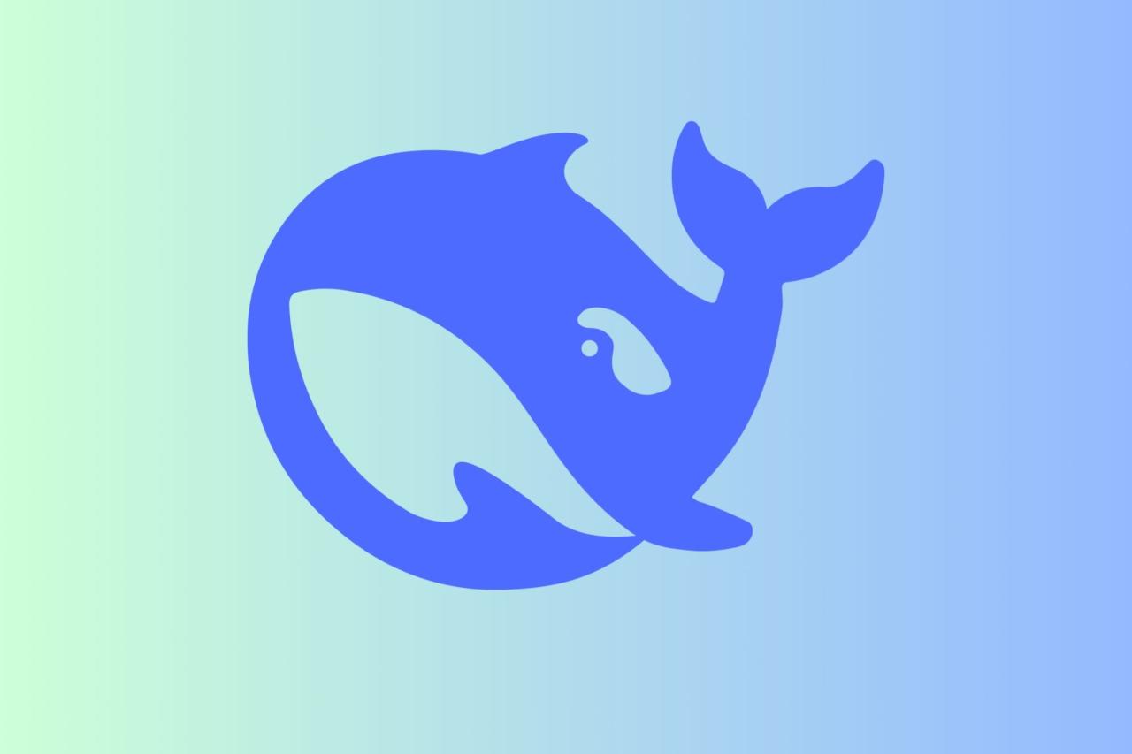 深度求索 AI 崛起：中国公司如何用低成本挑战科技巨头