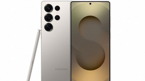 三星 S25 Ultra 广告引热议：Gemini AI 成主角，手机创新何在？