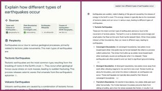 Perplexity vs ChatGPT：两大 AI 聊天机器人深度对比
