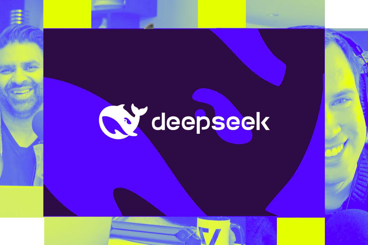 DeepSeek：AI 领域的新星如何打破科技巨头垄断