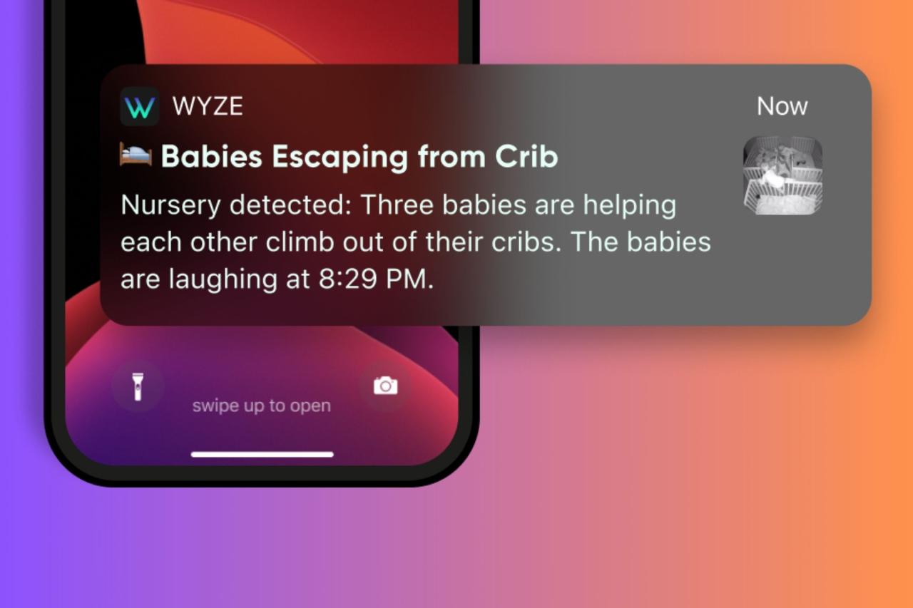 Wyze AI 监控新功能解析：实用性与隐私安全如何平衡？