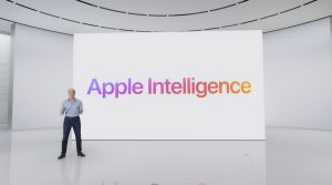 WWDC 2024 回顾：Apple Intelligence 亮点与不足