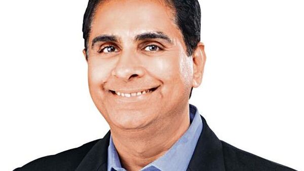 AI 工具如何改变企业未来？维贾伊·凯迪亚的冰箱理论启示