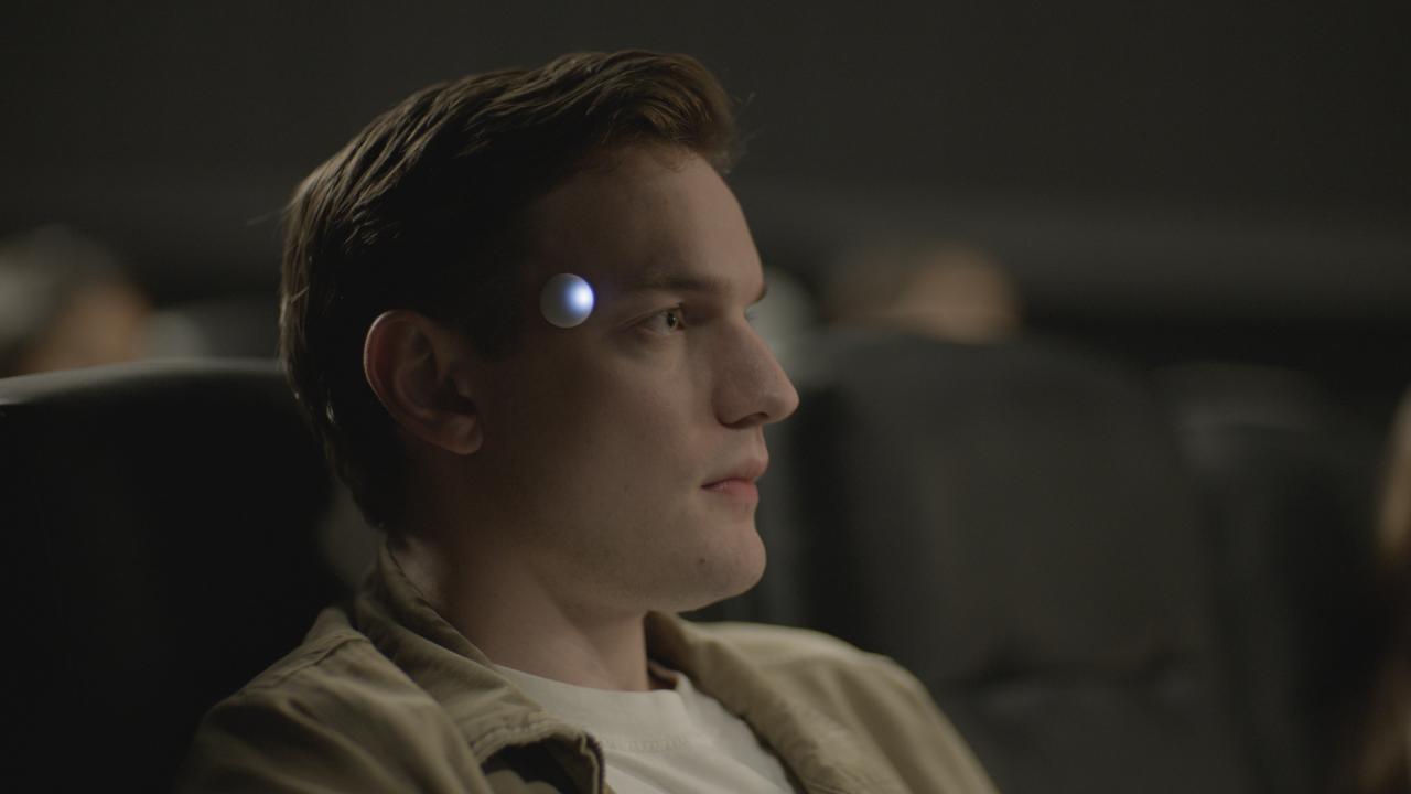 CES 展会上 Omi 设备体验：89 美元的 AI 生产力小助手