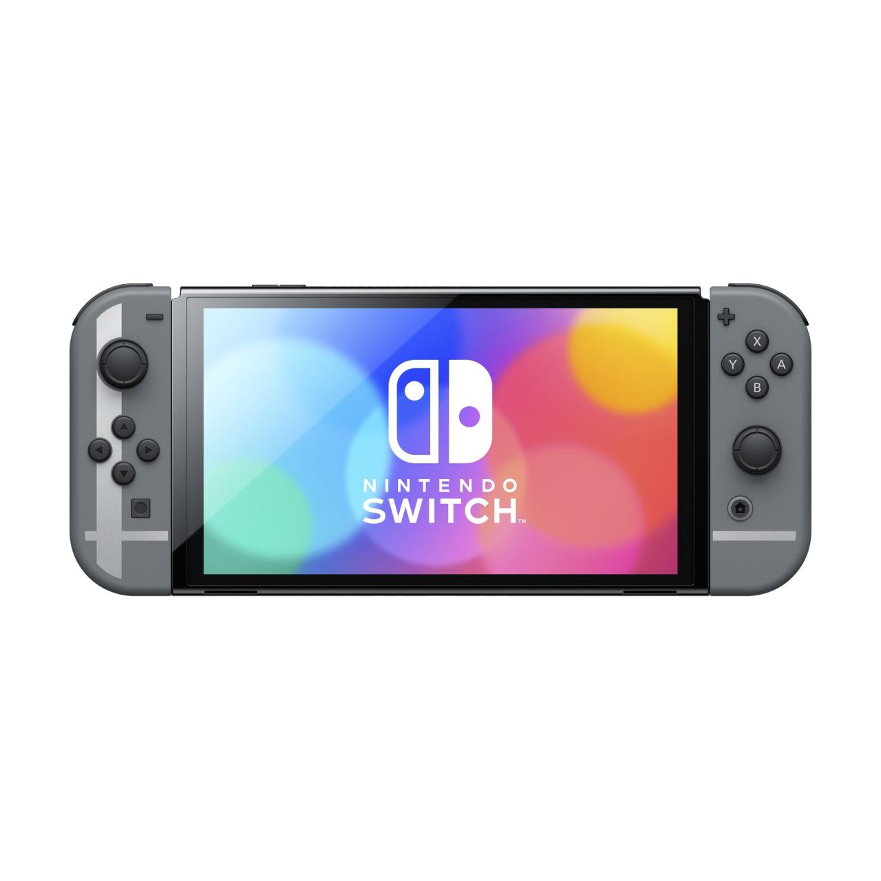 任天堂 Switch 2 黑科技曝光：超采样技术 + 文件压缩，游戏体验大升级
