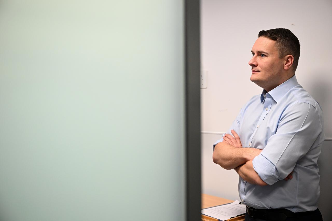 AI 助力乳腺癌筛查：英国医疗新突破，70 万女性受益